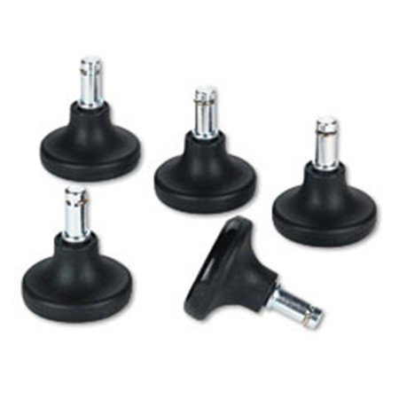LASTPLAY Master Low Profile Bell Glides - Pack of 5 LA93593